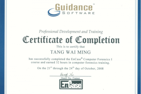 廈門興百邦正式成為美國Guidance培訓合作伙伴